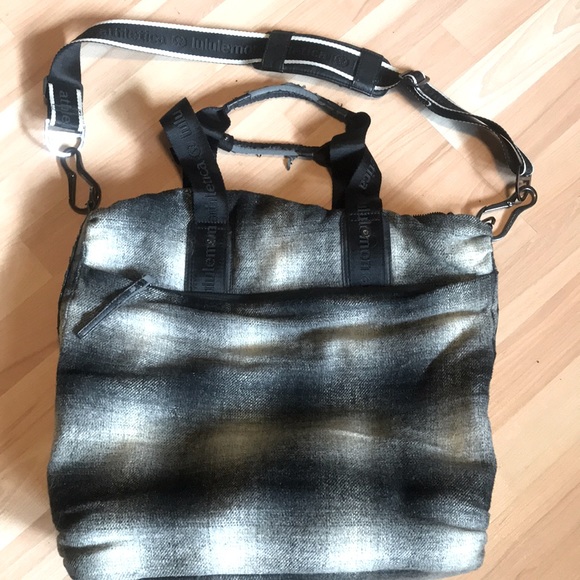 lululemon fast in flight bag lululemon athletica | Bags | Lululemon Fast In Flight Bag